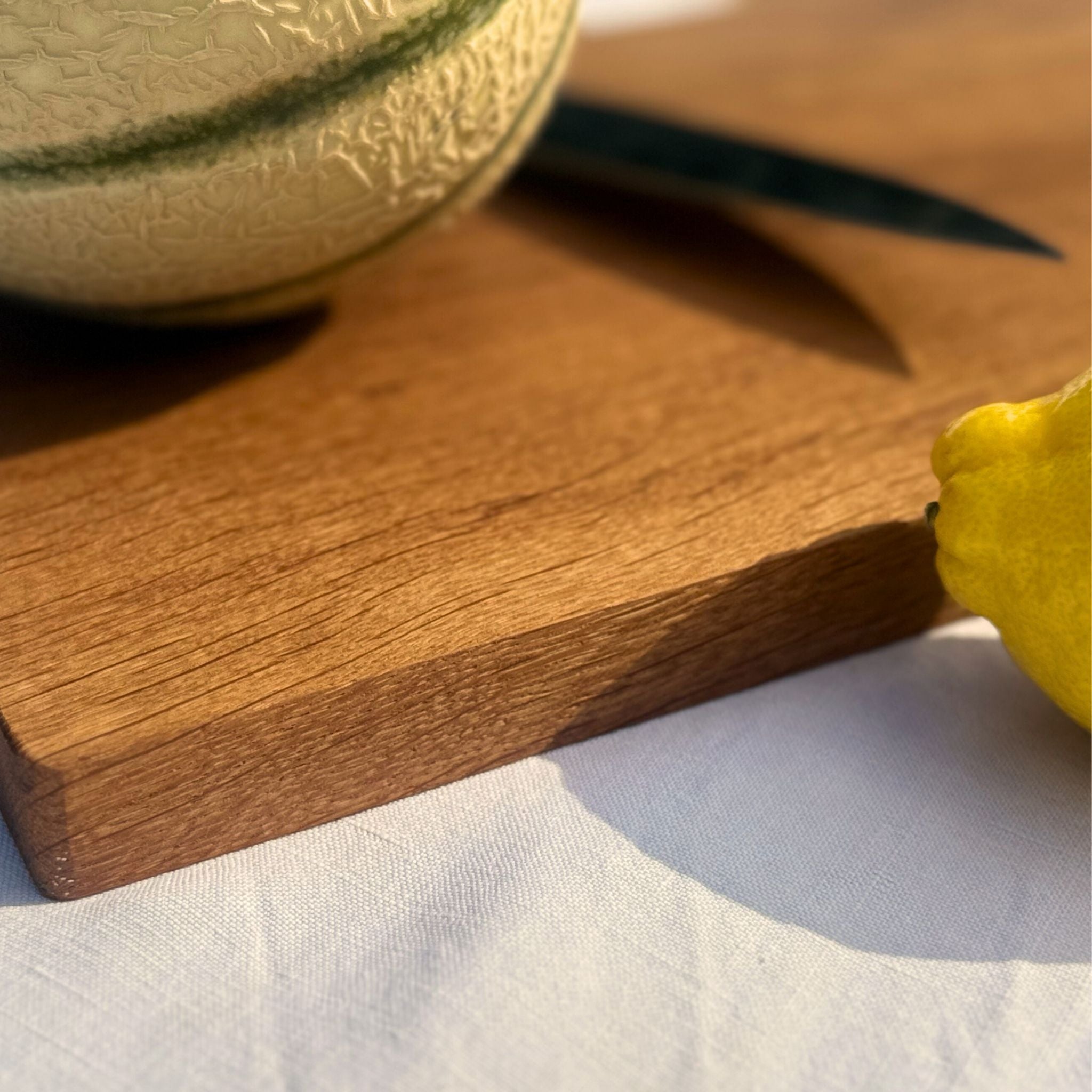 Quel bois pour une planche à découper ?