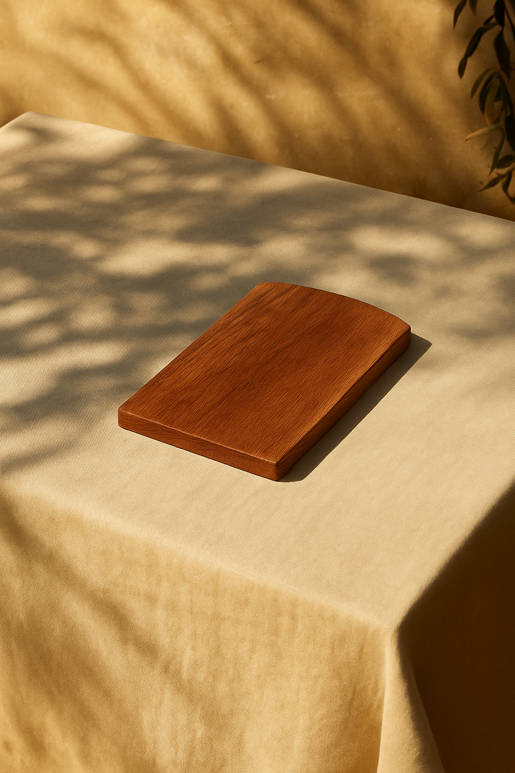 Planche à découper en bois : le haut de gamme à la française